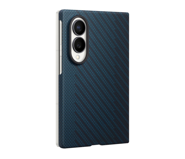 Samsung Carbon Magnet do Fold 8 granatowy - 1569724 - zdjęcie 2
